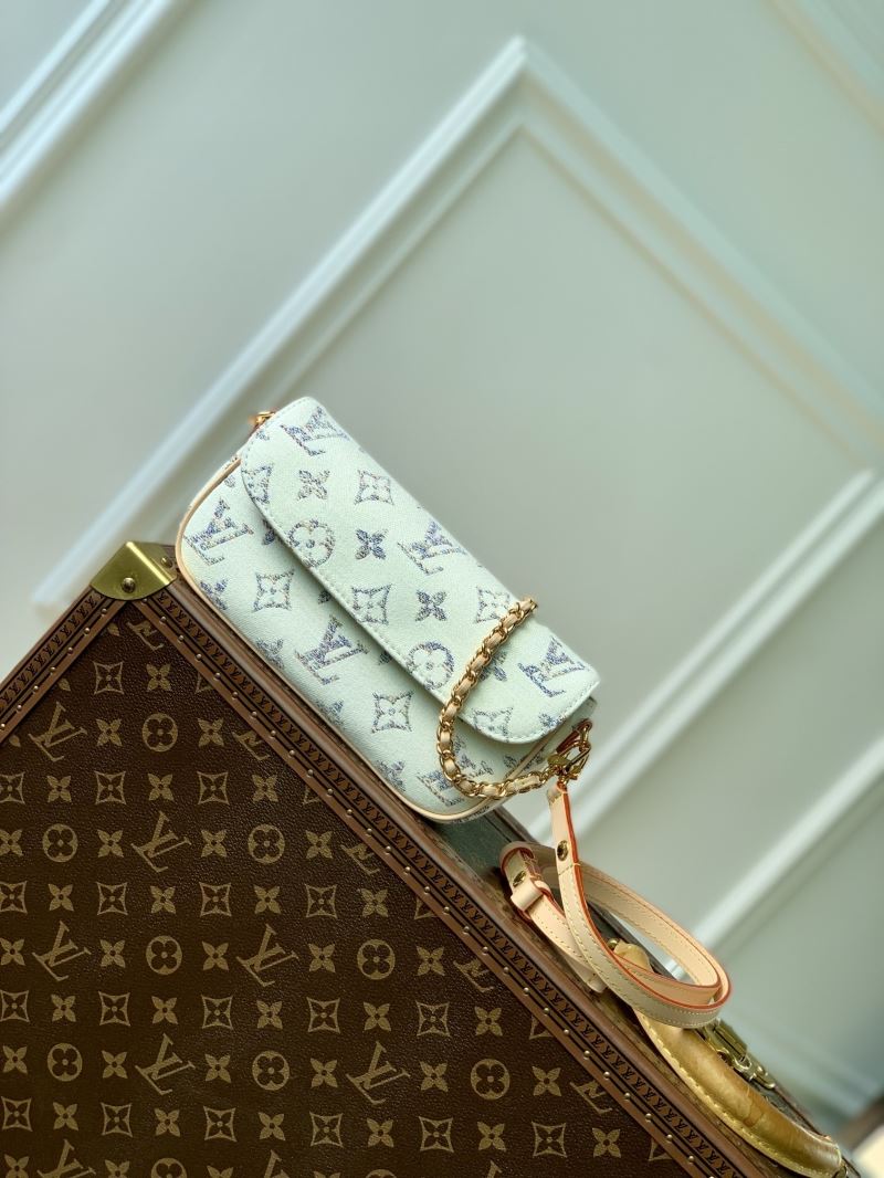 LV Satchel bags